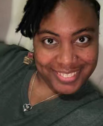 Kia Barlow