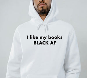Black book lover